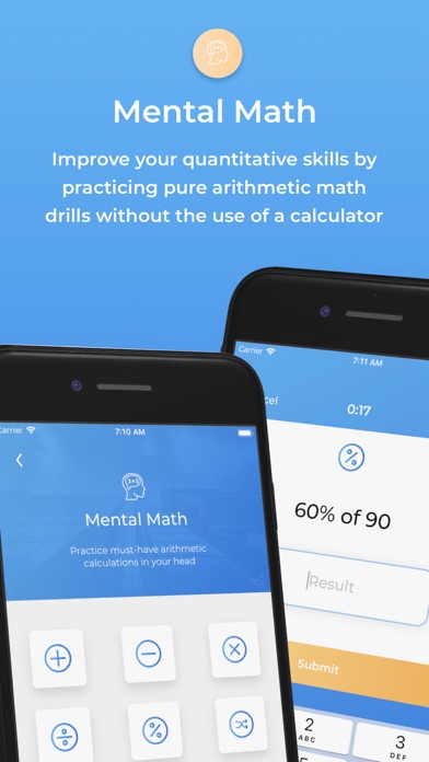 CaseTools - Consulting Prep... স্ক্রিনশট