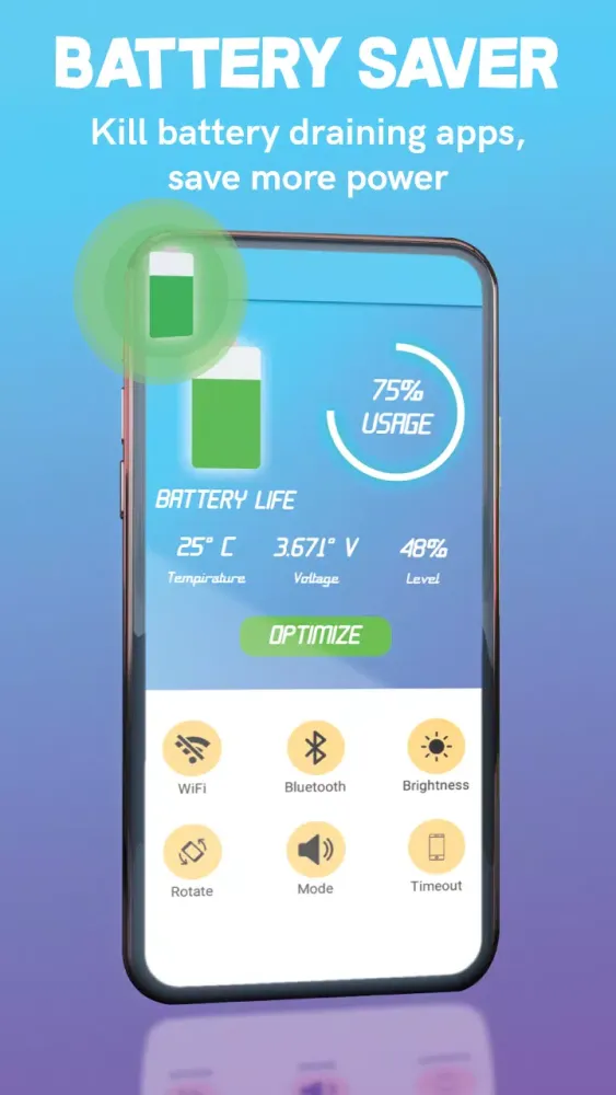 Super Cleaner- Antivirus,Cleaner & Applock, Boost应用截图
