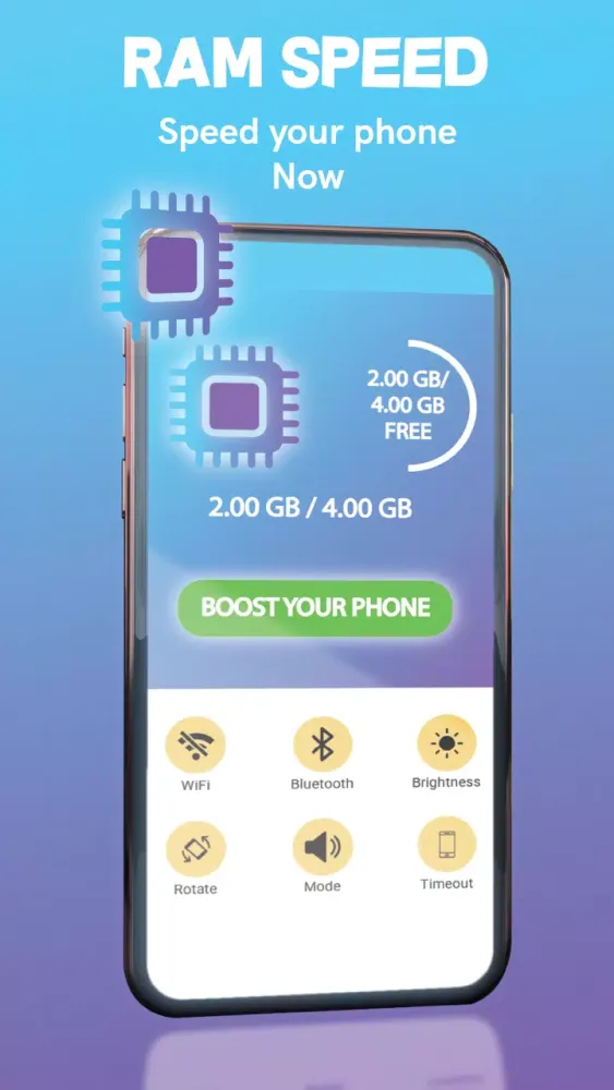 Super Cleaner- Antivirus,Cleaner & Applock, Boost应用截图