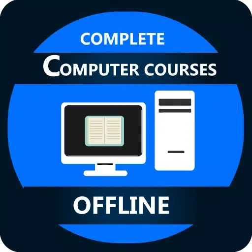 Learn Computer Courses Offline Screenshots