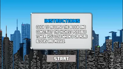 Craft Stacker Classic - Tile Block Stacking Mini Game Screenshots