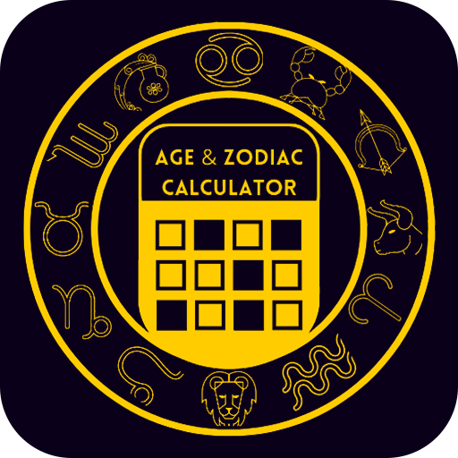 Age Calculator - Date of Birth Age Calculator - Date of Birth