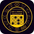 Age Calculator - Date of Birth