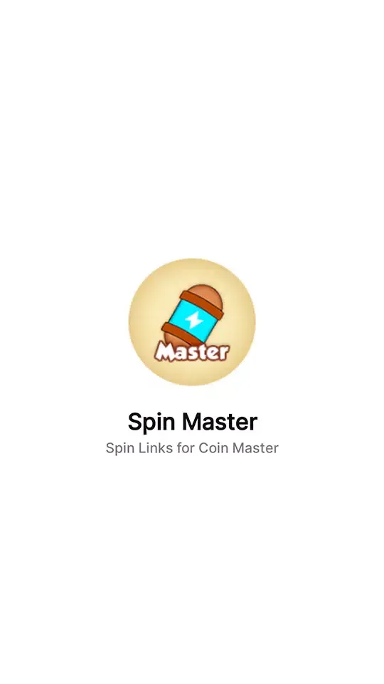 Spin Master স্ক্রিনশট