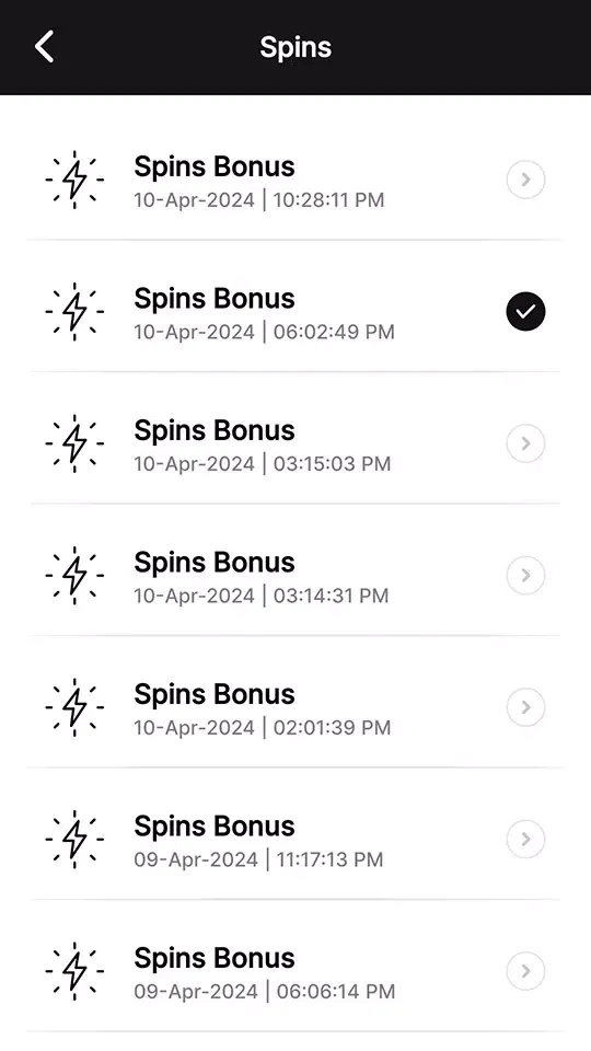 Spin Master স্ক্রিনশট