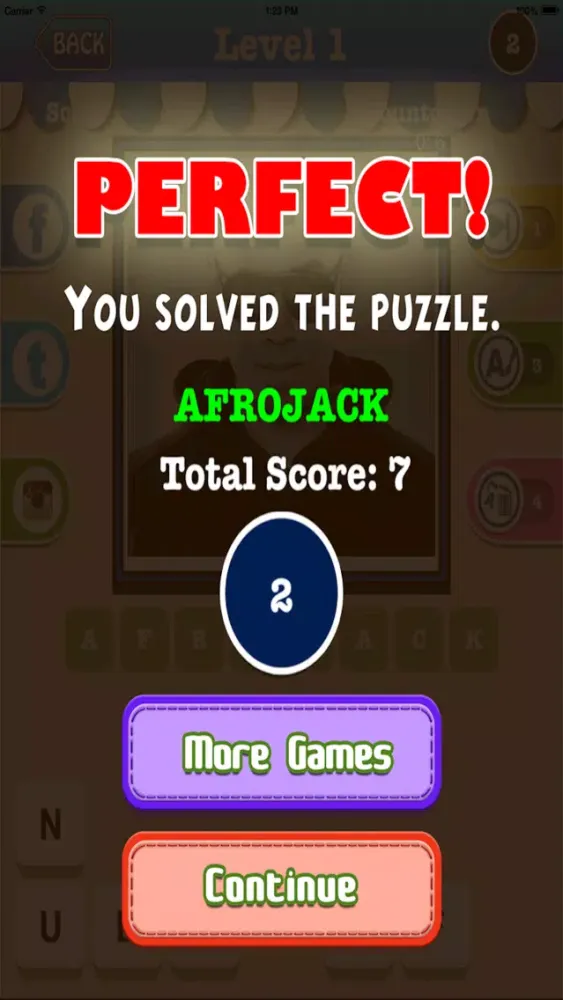 DJ Trivia Crack - Ultimate EDM Disk Jockey Quiz應用截圖