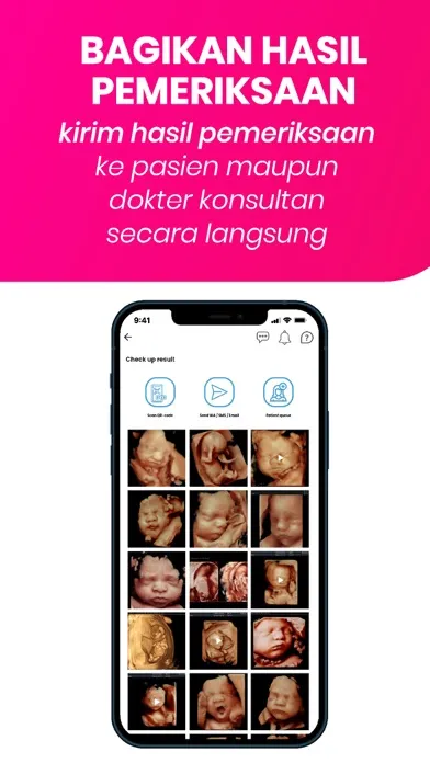 Mediplus Dokter স্ক্রিনশট