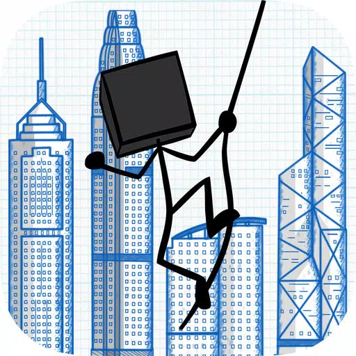 Doodle Swing – High Flying Swinging Adventure