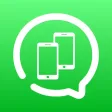 Dual Messenger for Web App Duo Dual Messenger for Web App Duo