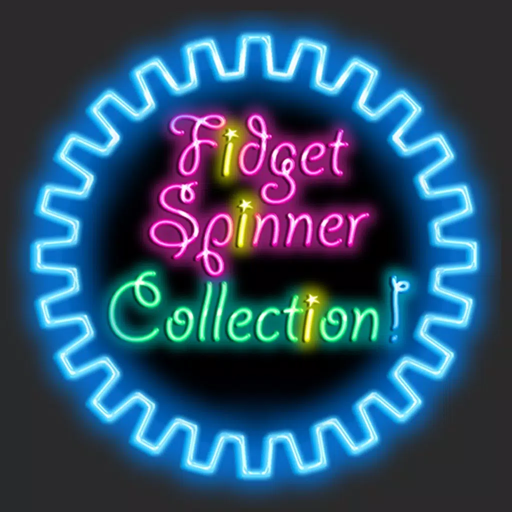 Fidget Spinner Collection