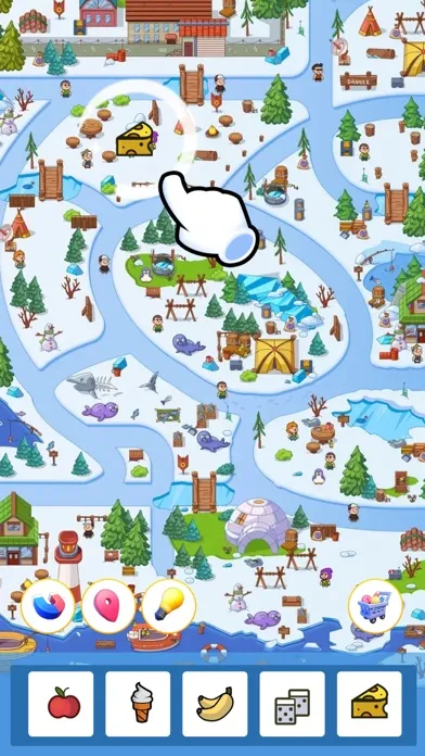 Find It: Hidden Object Puzzle 스크린샷