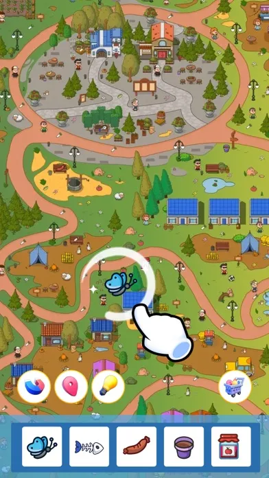 Find It: Hidden Object Puzzle 스크린샷