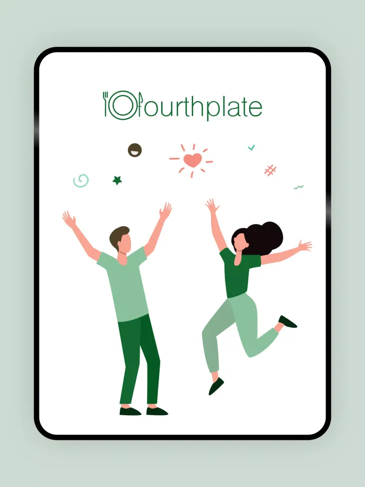 Fourthplate Screenshots