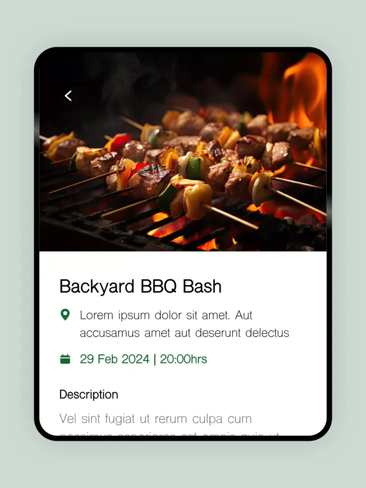 Fourthplate Screenshots
