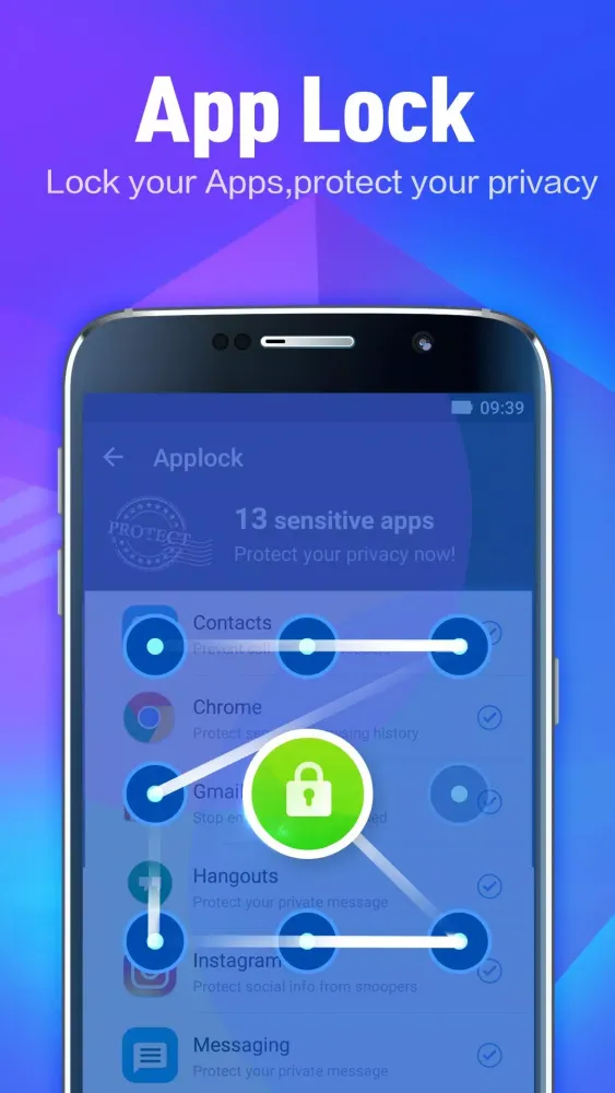 Super Cleaner应用截图