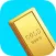 Gold Rush Clicker - Nuggets and Bars Miner Fever