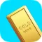 Gold Rush Clicker - Nuggets and Bars Miner Fever