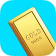 Gold Rush Clicker - Nuggets and Bars Miner Fever Gold Rush Clicker - Nuggets and Bars Miner Fever