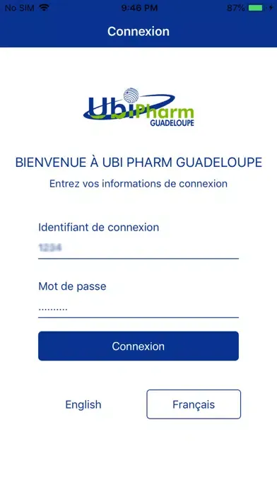تصاویر UBIPHARM Guadeloupe