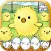 ひよこ飼育係~ひよこをいっぱい育てる新感覚放置ゲーム~