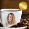 Coffee Cup Photo Frame Editor PRO