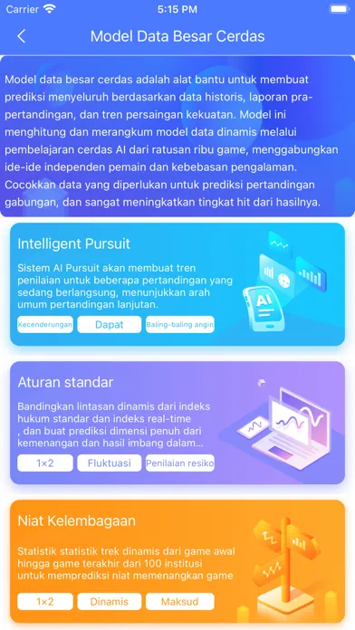 Ảnh chụp màn hình của Skor Sepak Bola