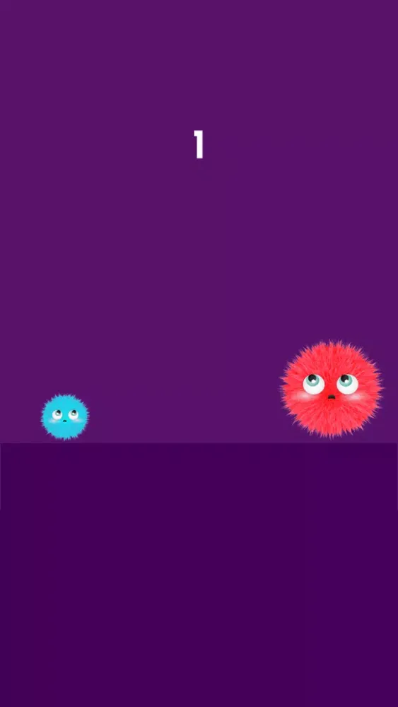 Ảnh chụp màn hình của Jack & Jill Game