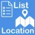 List With Location