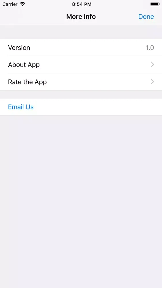 List With Location स्क्रीनशॉट