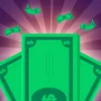 Make it Rain Benjamins Swipe Master Minigame