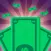 Make it Rain Benjamins Swipe Master Minigame