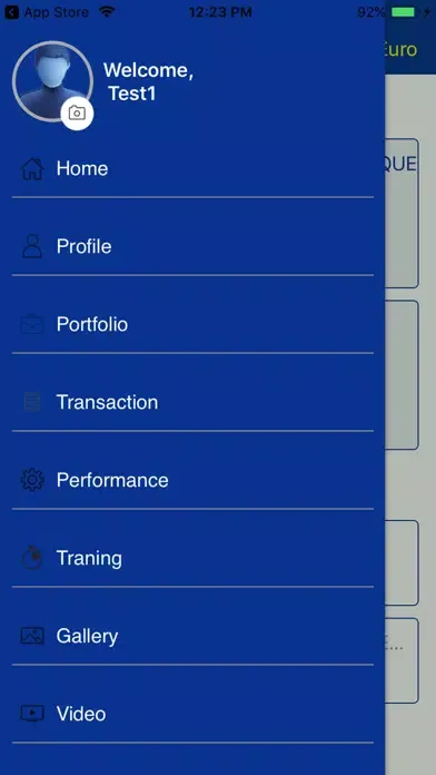UBIPHARM Martinique Screenshots