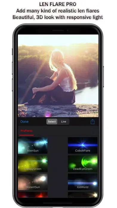 GemMovie - Pro Video Editor应用截图