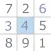 Sudoku - Number Place Games