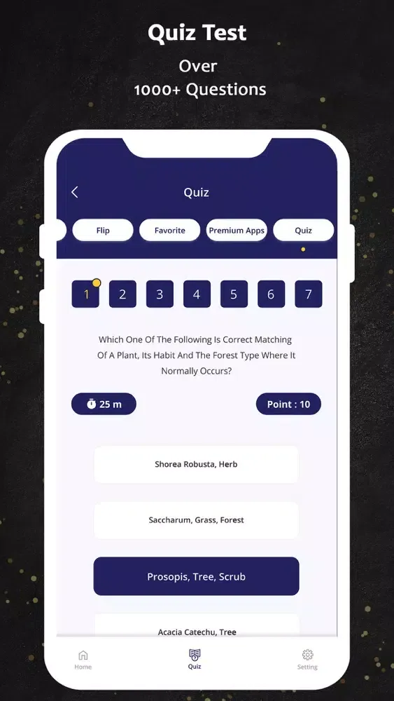 Ảnh chụp màn hình của Nickname Generator: Cool Fonts