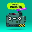 PAPRIKO Robots PAPRIKO Robots