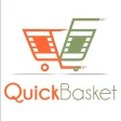 quickbasket - Grocery Shopping quickbasket - Grocery Shopping