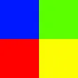 RBGY Tiles Minigame
