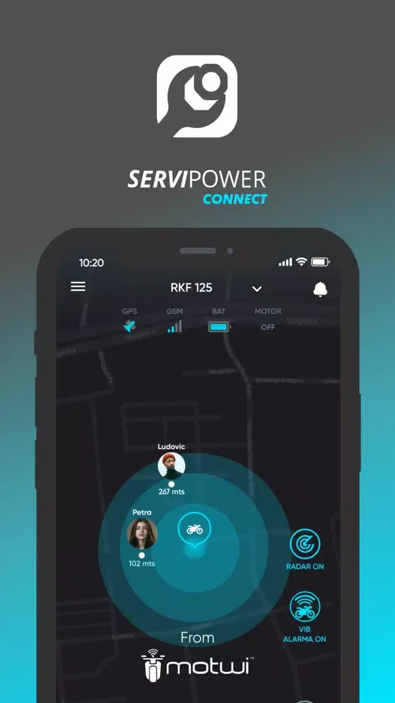 صور ServiPower