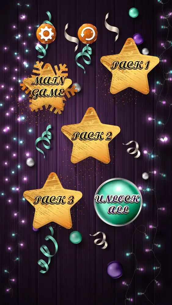 Captures d'écran de The Shrine - Bible trivia game
