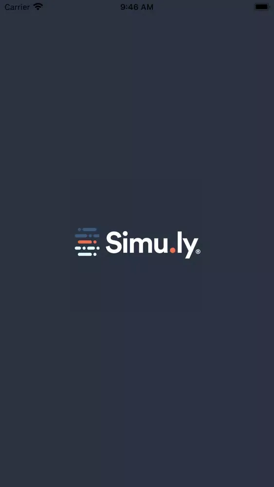 Capturas de pantalla de Simu.ly