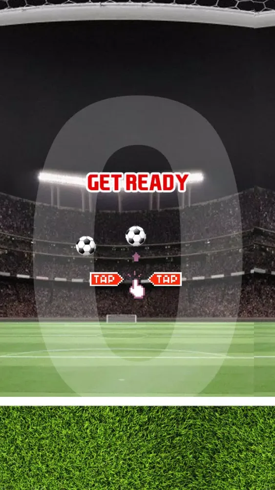 صور World Class Soccer Juggling - Kick the Ball Marathon