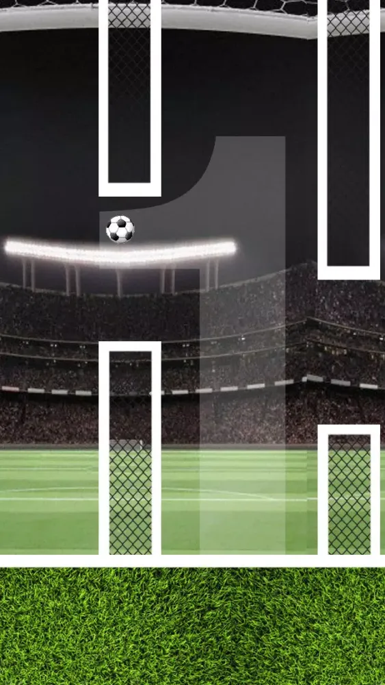 صور World Class Soccer Juggling - Kick the Ball Marathon