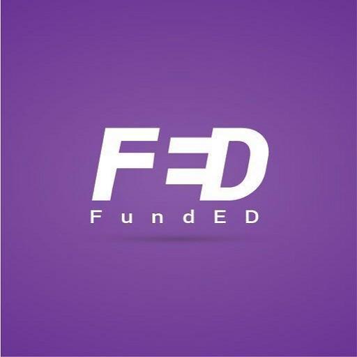 Funded