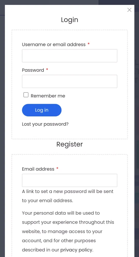 Studigoo Screenshots
