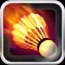 Badminton Game 3D
