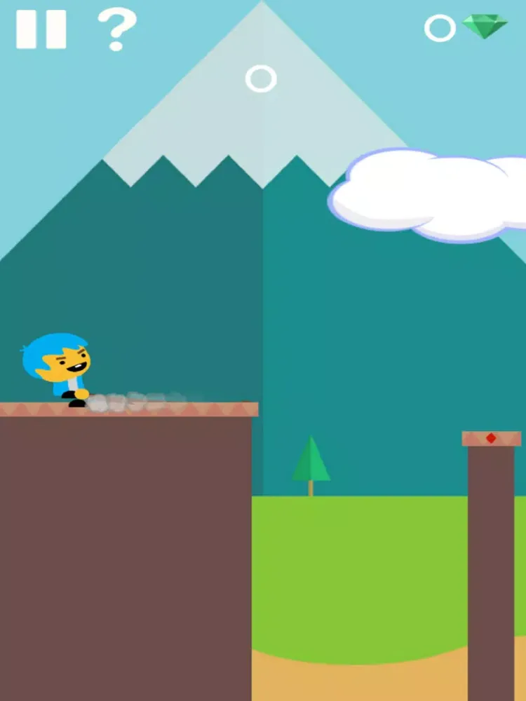 صور Swing Man iPad 
