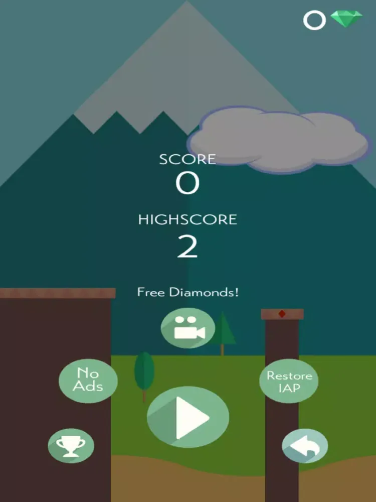 صور Swing Man iPad 