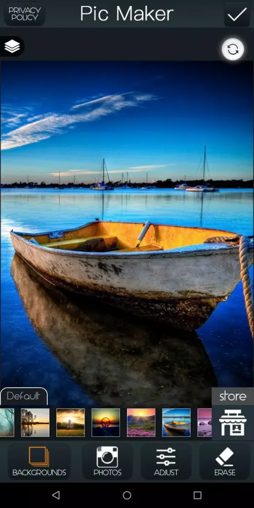 Pic Maker Screenshots