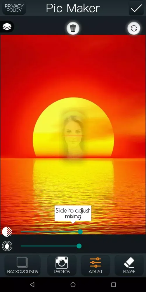 Pic Maker Screenshots